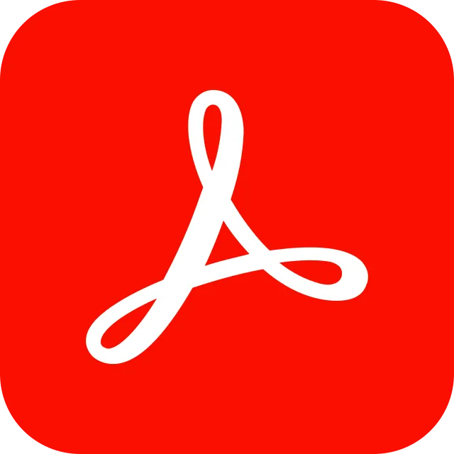 Adobe Reader FR